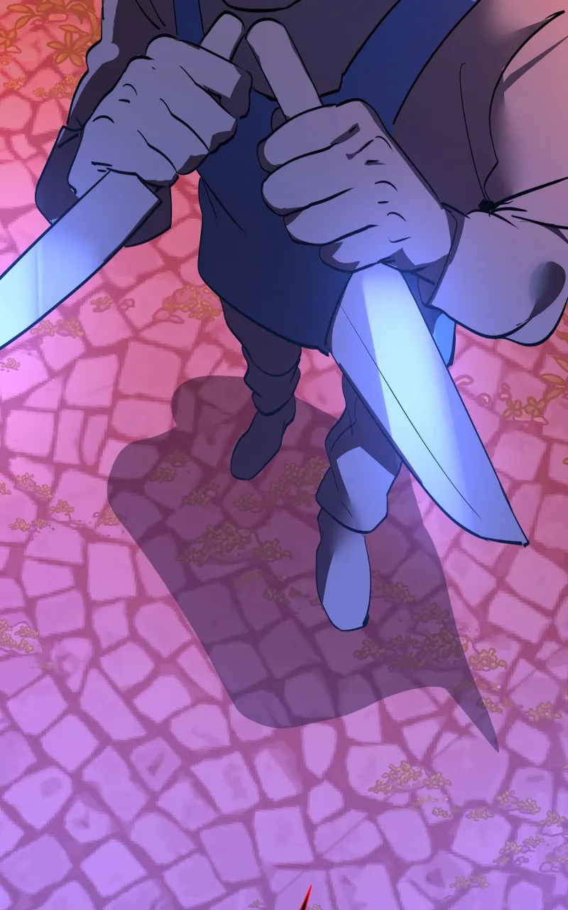 Death: Rescheduled Chapter 59 page 9 - 
