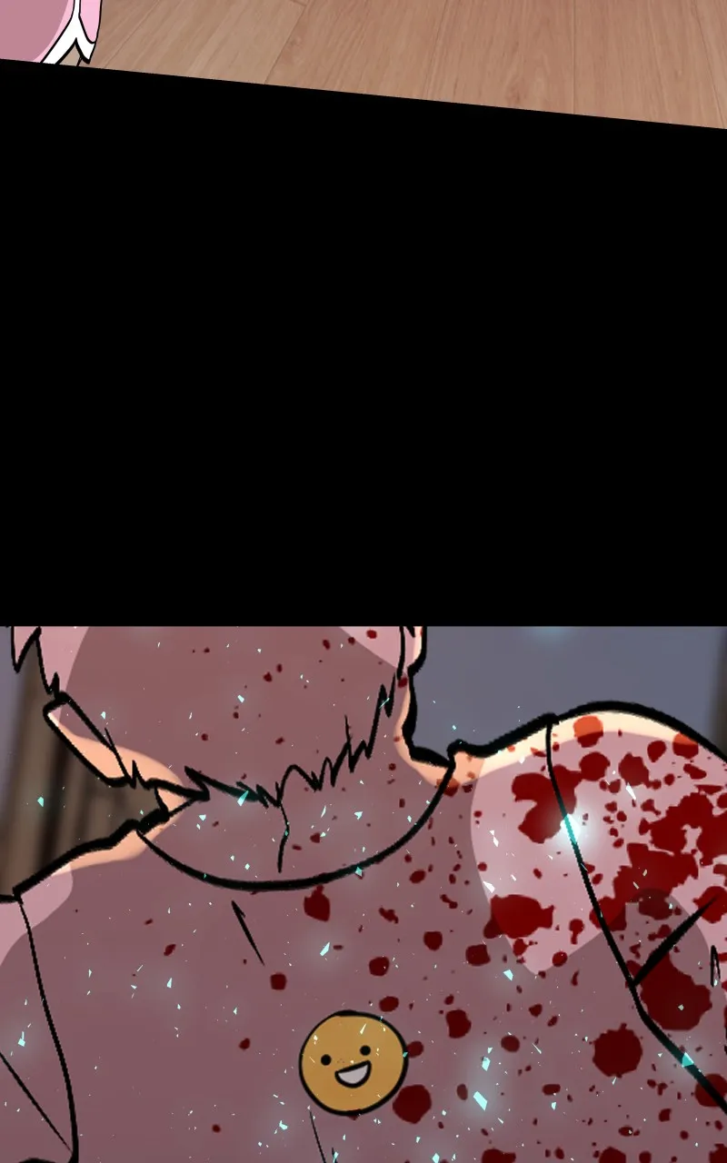 Death: Rescheduled Chapter 59 page 82 - 
