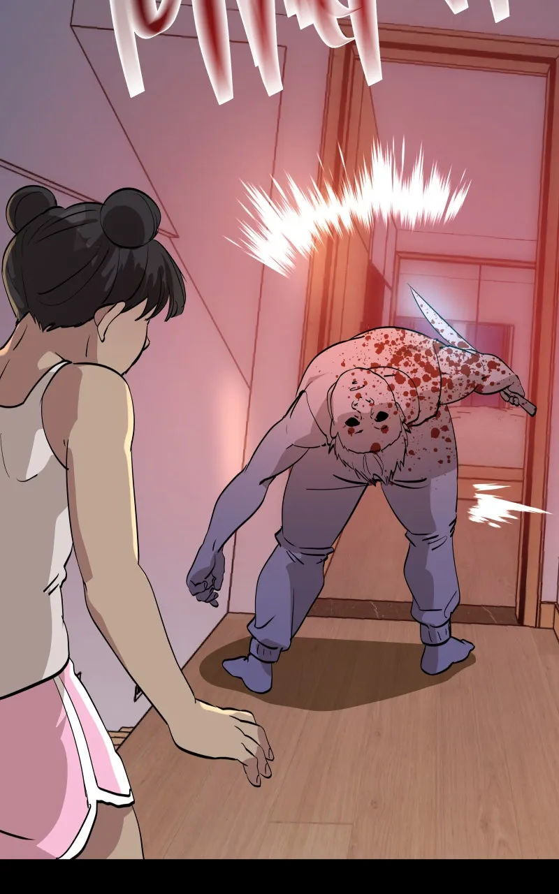 Death: Rescheduled Chapter 59 page 84 - 