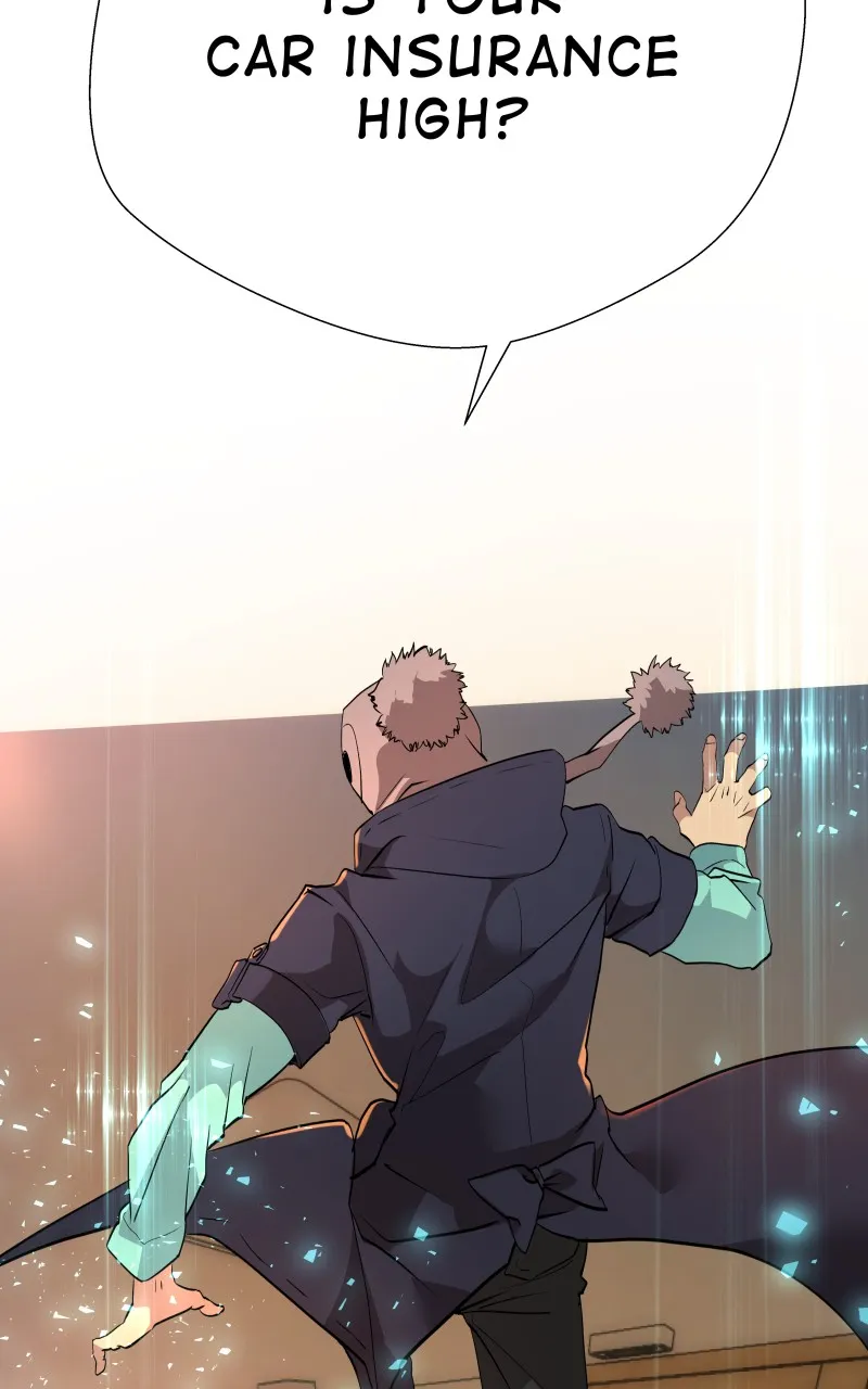 Death: Rescheduled Chapter 59 page 93 - 
