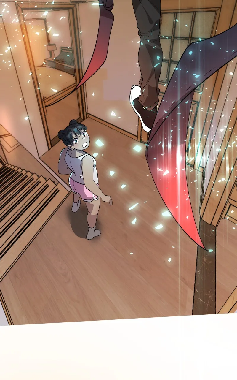 Death: Rescheduled Chapter 59 page 94 - 