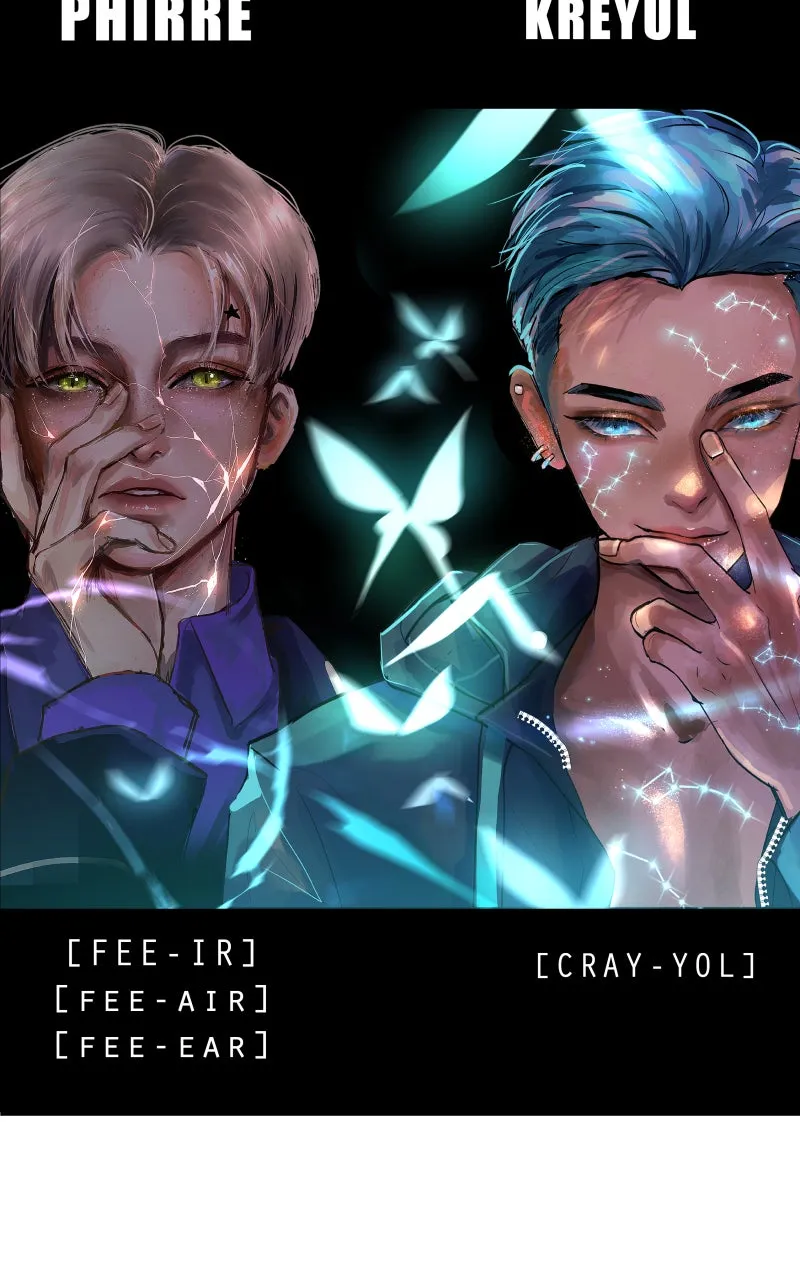 Death: Rescheduled Chapter 60 page 104 - 