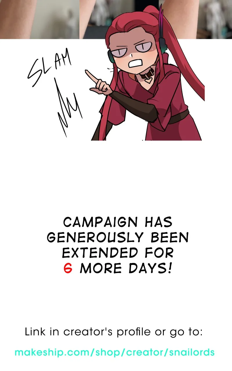 Death: Rescheduled Chapter 60 page 107 - 