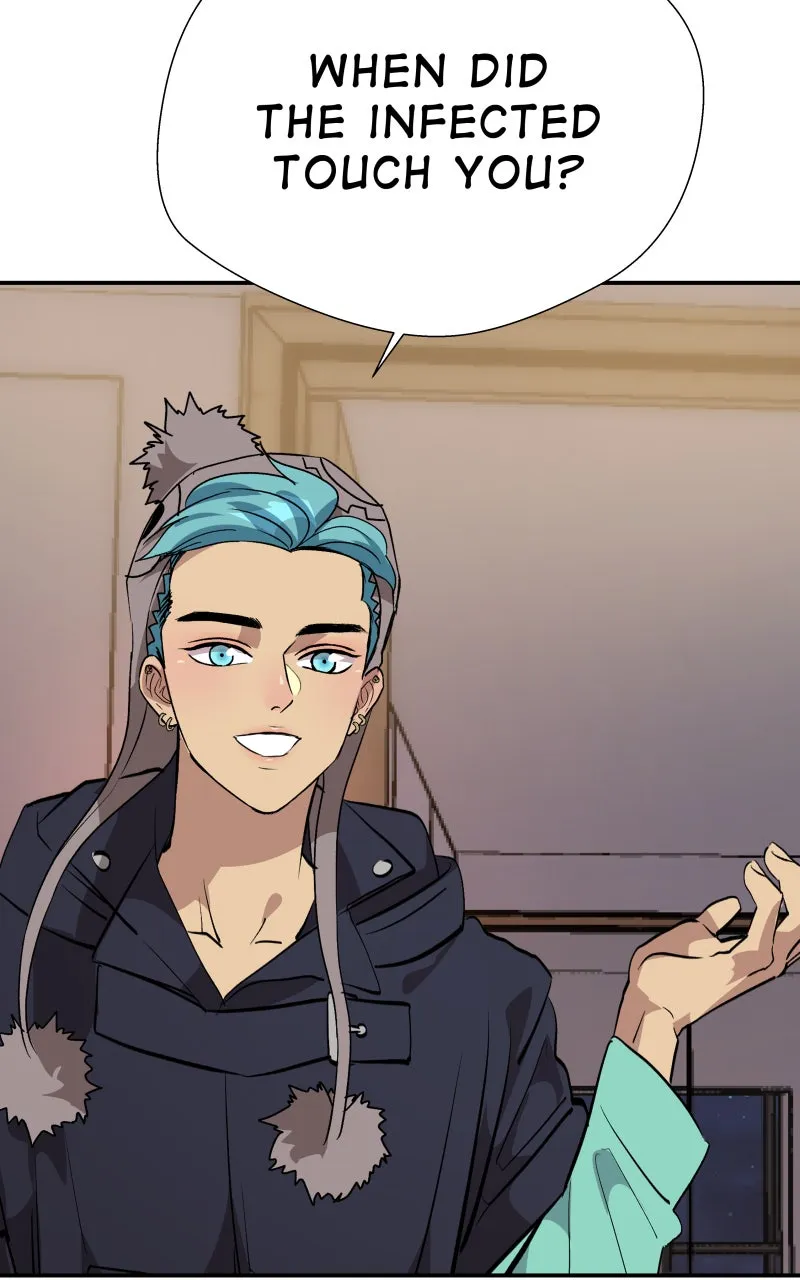 Death: Rescheduled Chapter 60 page 13 - 