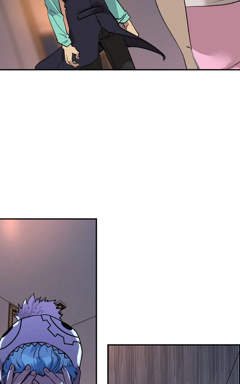 Death: Rescheduled Chapter 60 page 15 - 