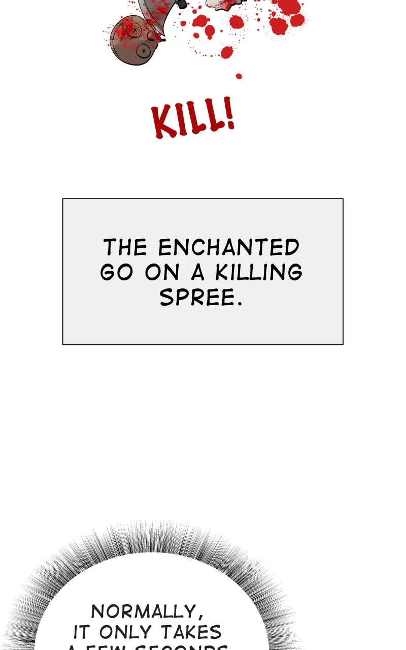Death: Rescheduled Chapter 60 page 20 - 