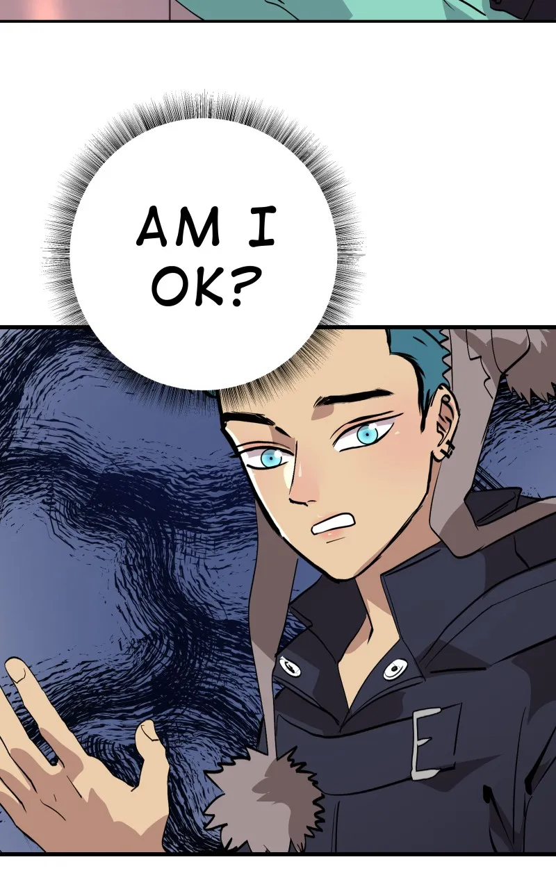 Death: Rescheduled Chapter 60 page 24 - 