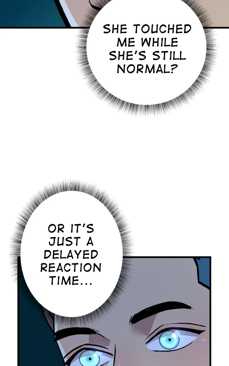 Death: Rescheduled Chapter 60 page 26 - 