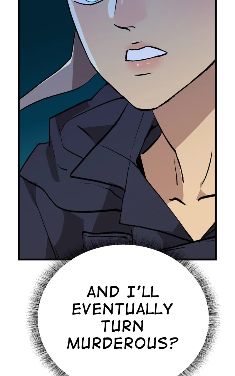 Death: Rescheduled Chapter 60 page 27 - 