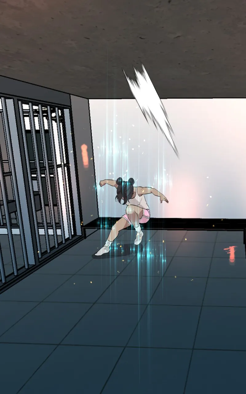 Death: Rescheduled Chapter 60 page 29 - 