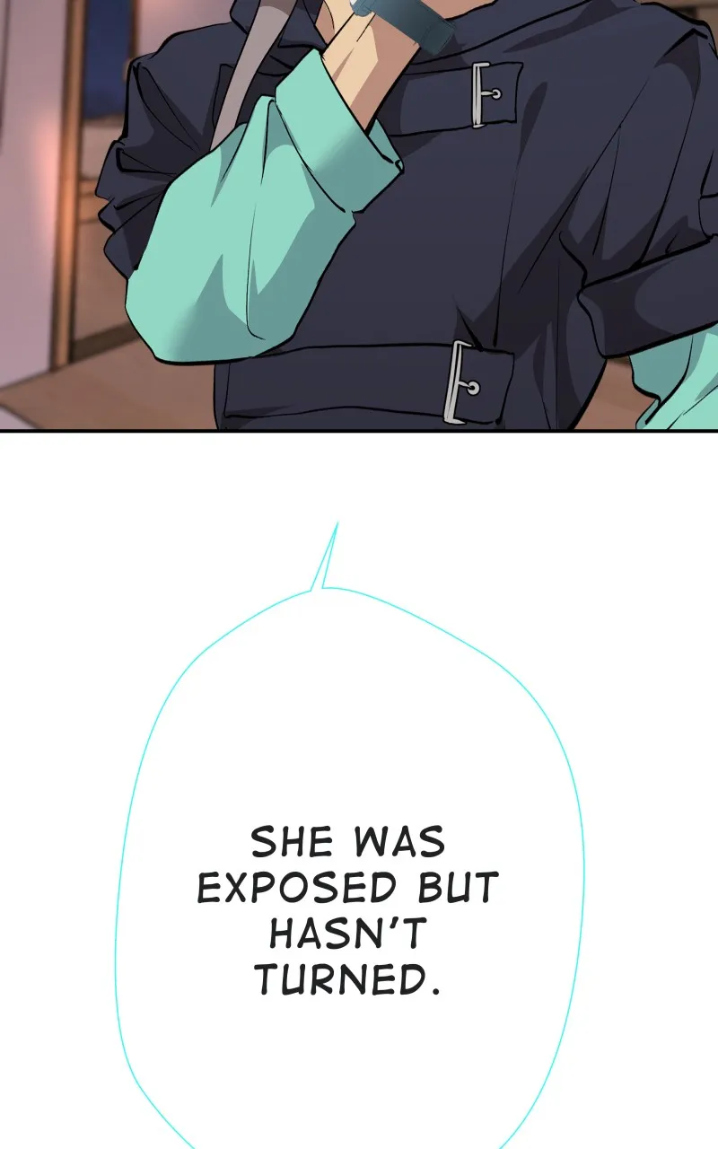 Death: Rescheduled Chapter 60 page 31 - 
