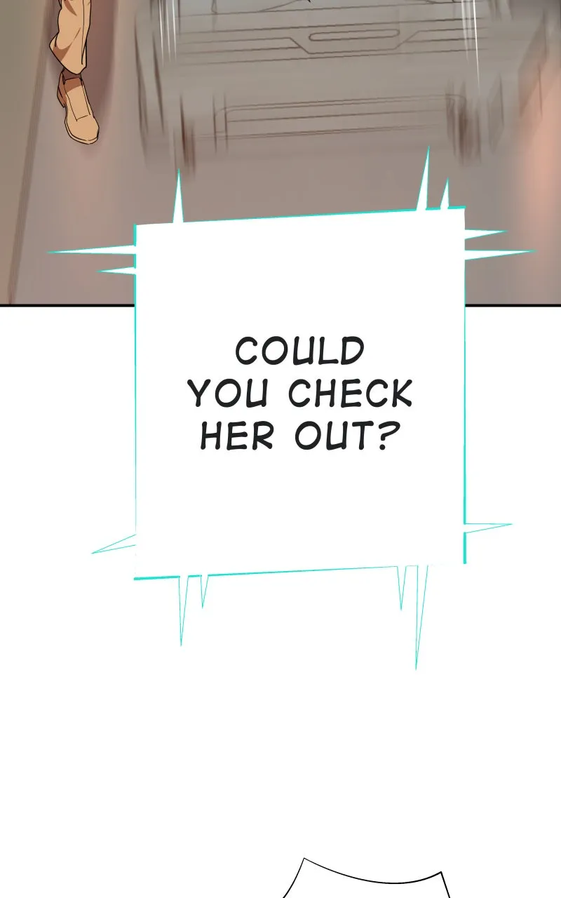 Death: Rescheduled Chapter 60 page 33 - 