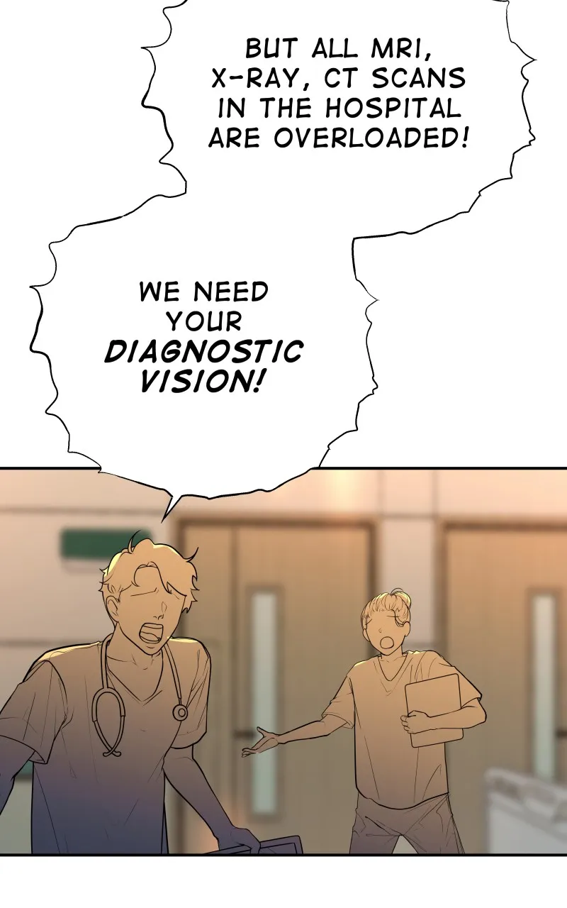 Death: Rescheduled Chapter 60 page 38 - 