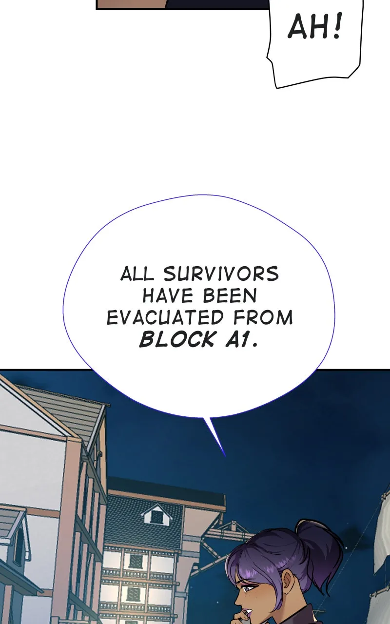 Death: Rescheduled Chapter 60 page 47 - 