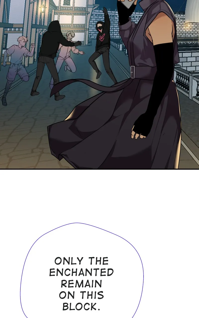 Death: Rescheduled Chapter 60 page 48 - 
