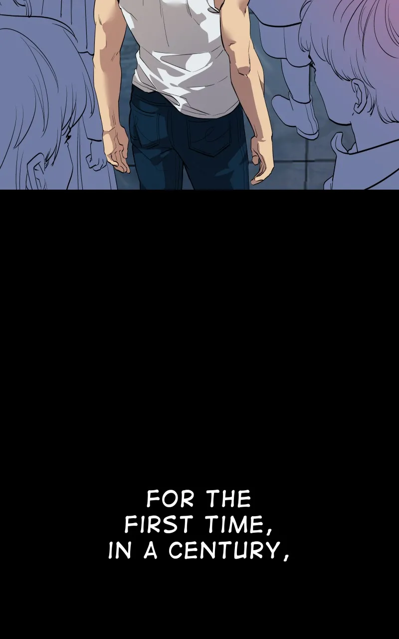 Death: Rescheduled Chapter 60 page 54 - 