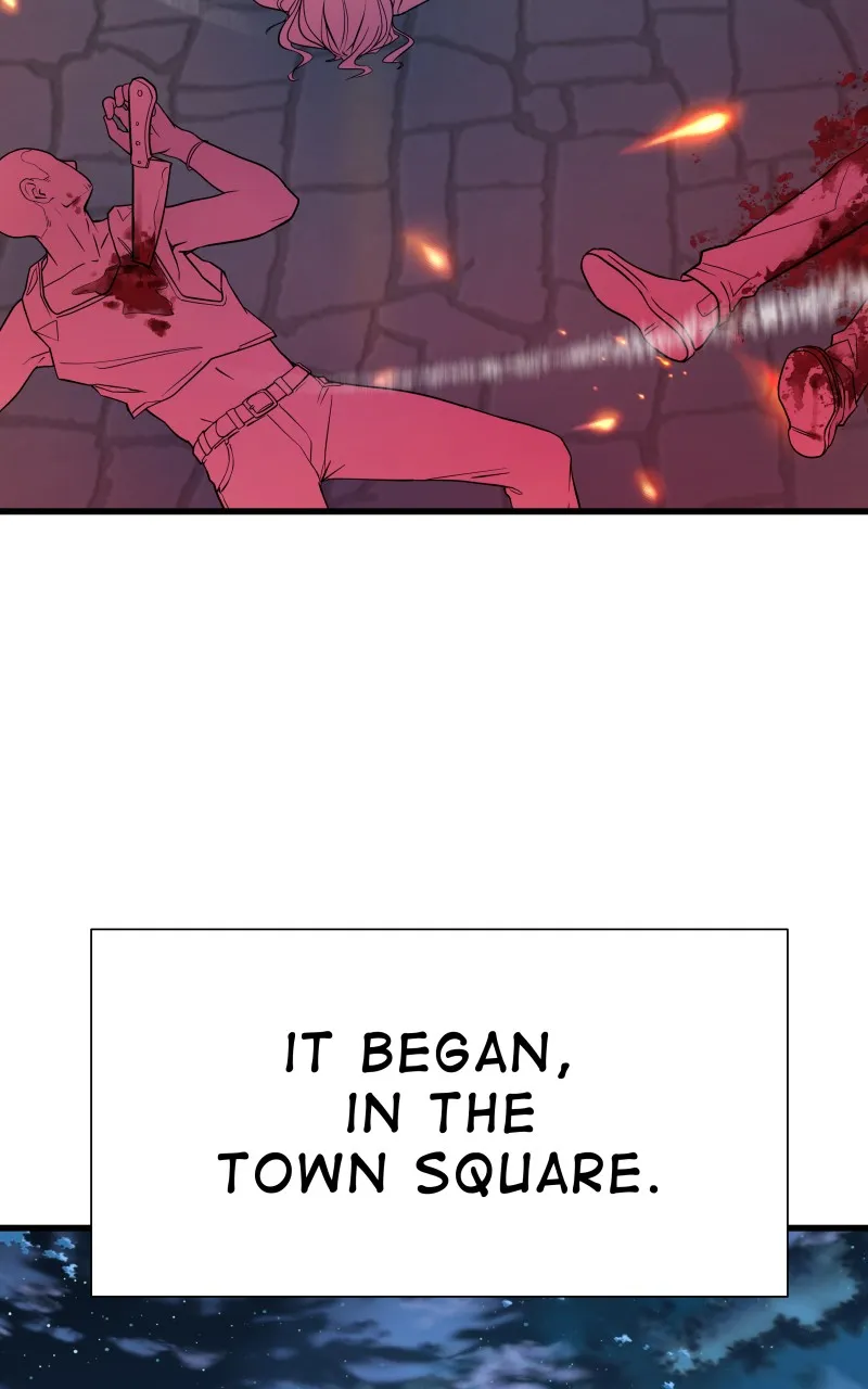 Death: Rescheduled Chapter 60 page 61 - 