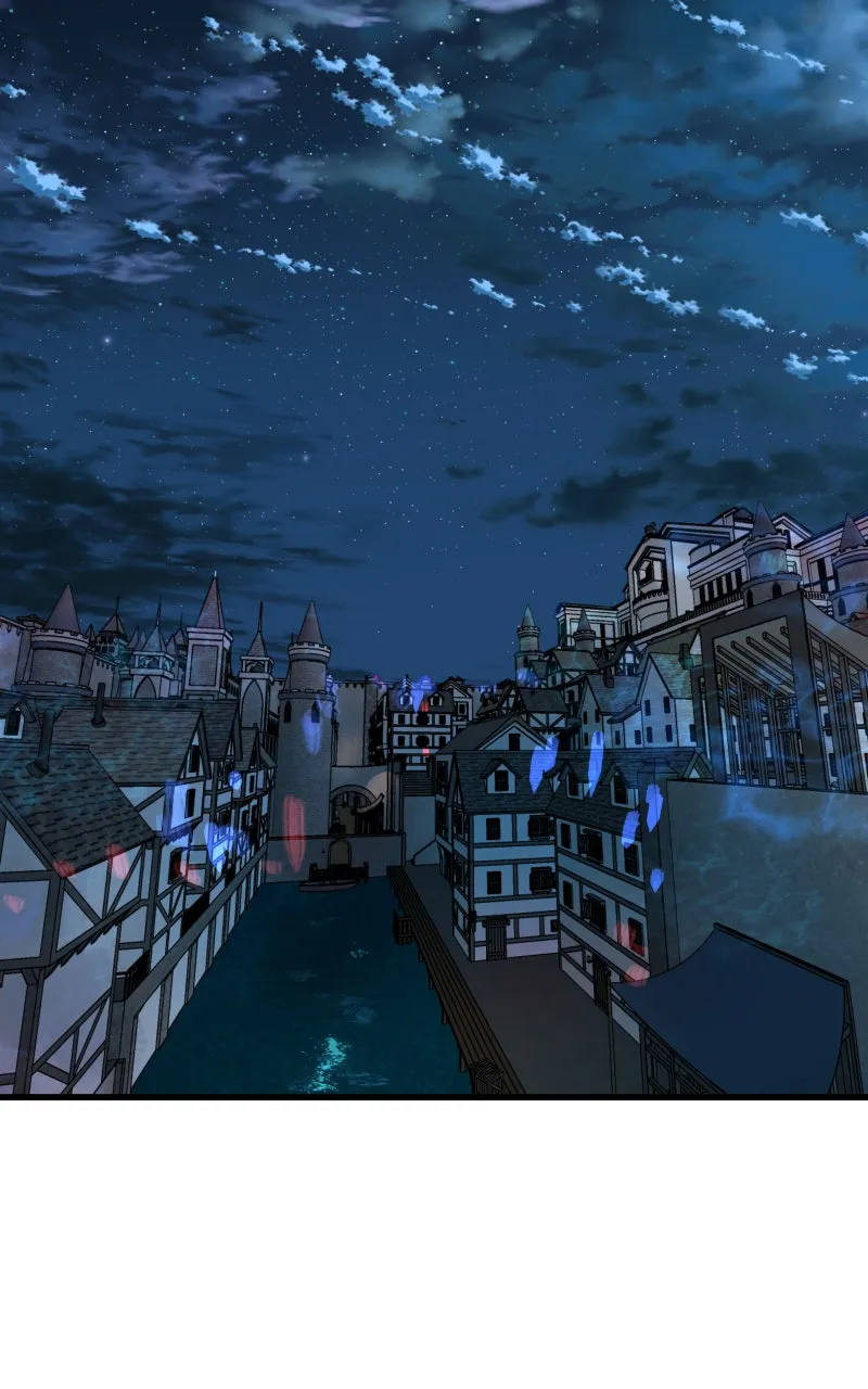 Death: Rescheduled Chapter 60 page 62 - 