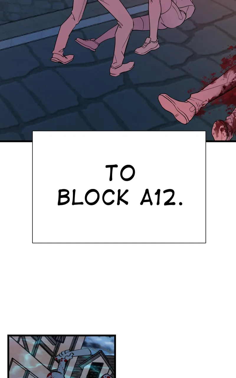 Death: Rescheduled Chapter 60 page 64 - 