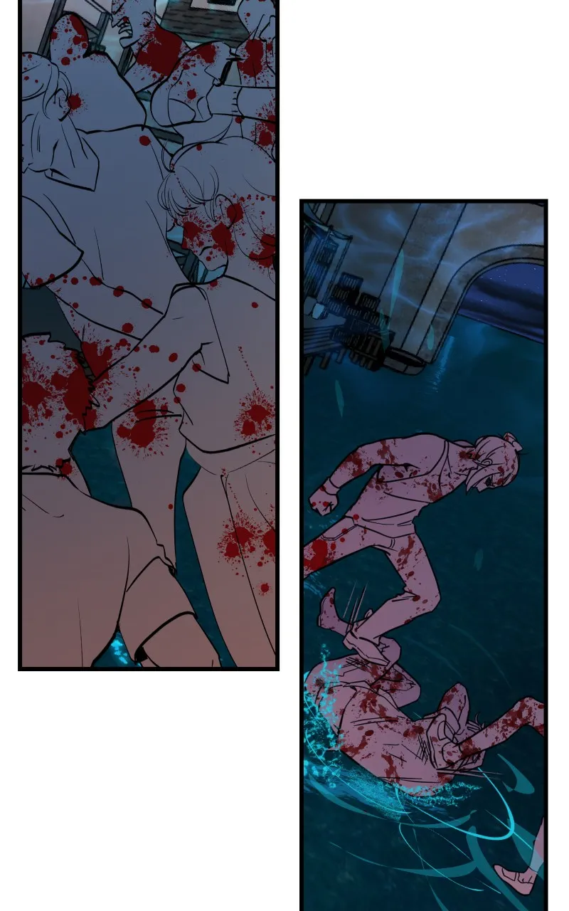 Death: Rescheduled Chapter 60 page 65 - 