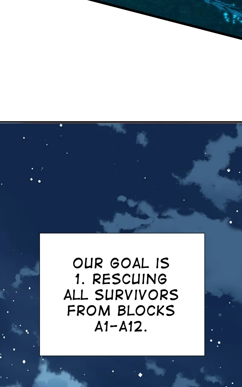Death: Rescheduled Chapter 60 page 67 - 