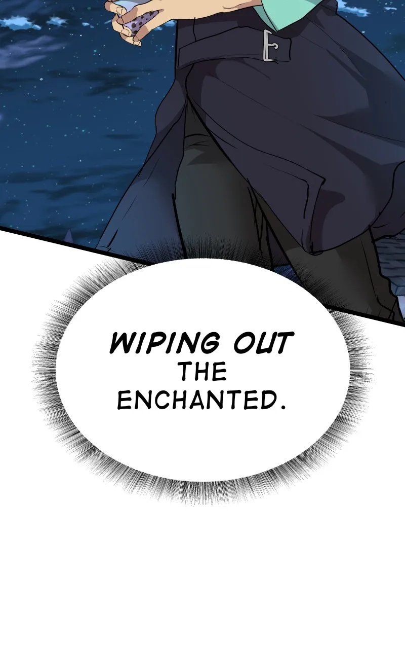 Death: Rescheduled Chapter 60 page 72 - 