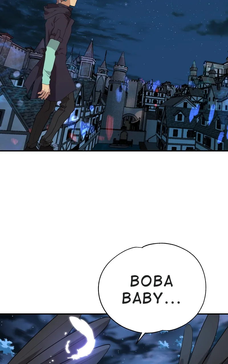 Death: Rescheduled Chapter 60 page 75 - 