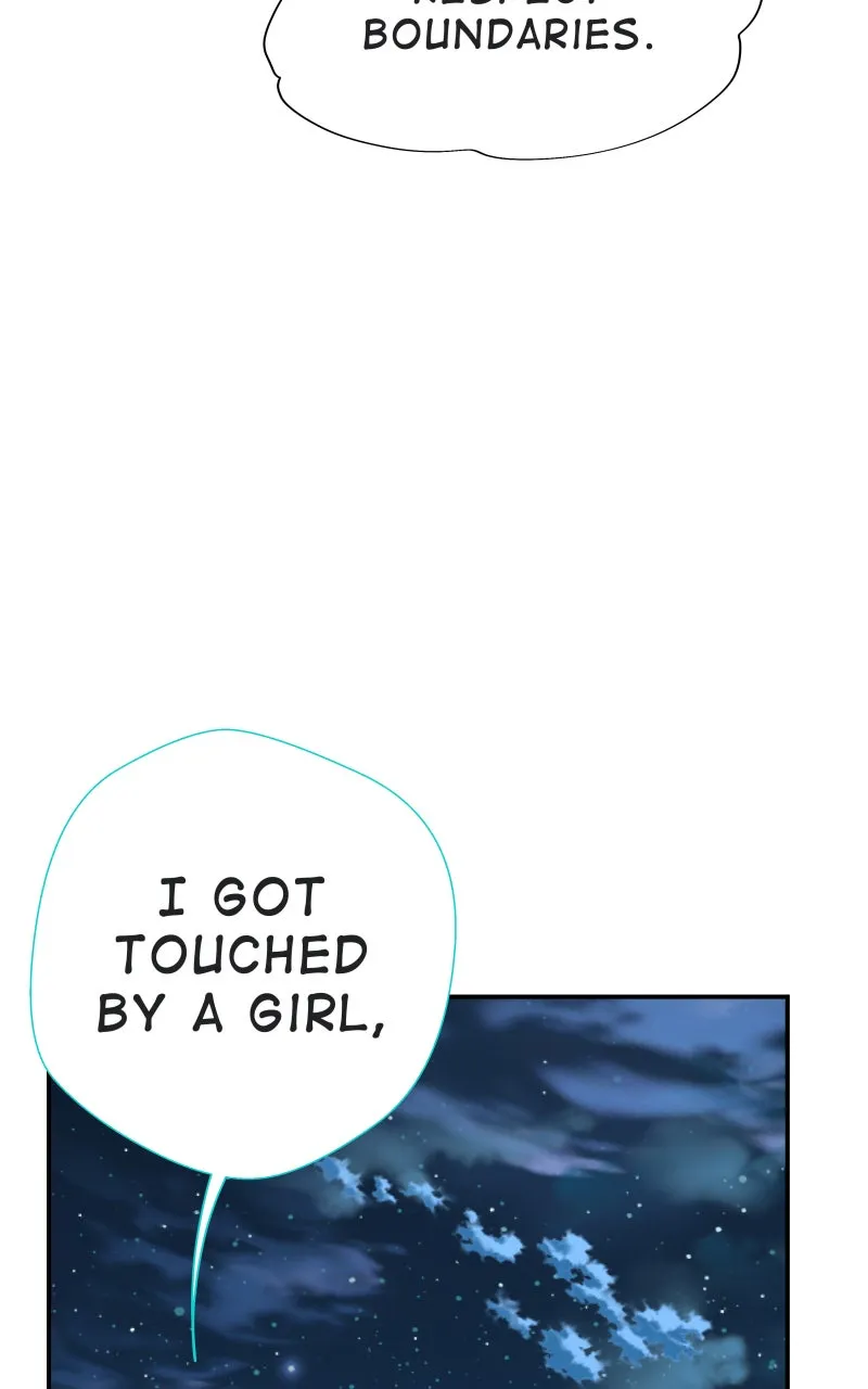 Death: Rescheduled Chapter 60 page 77 - 