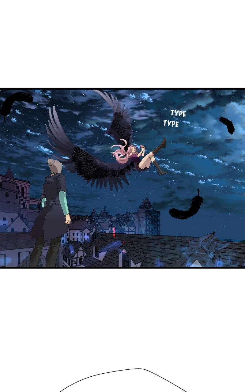 Death: Rescheduled Chapter 60 page 81 - 