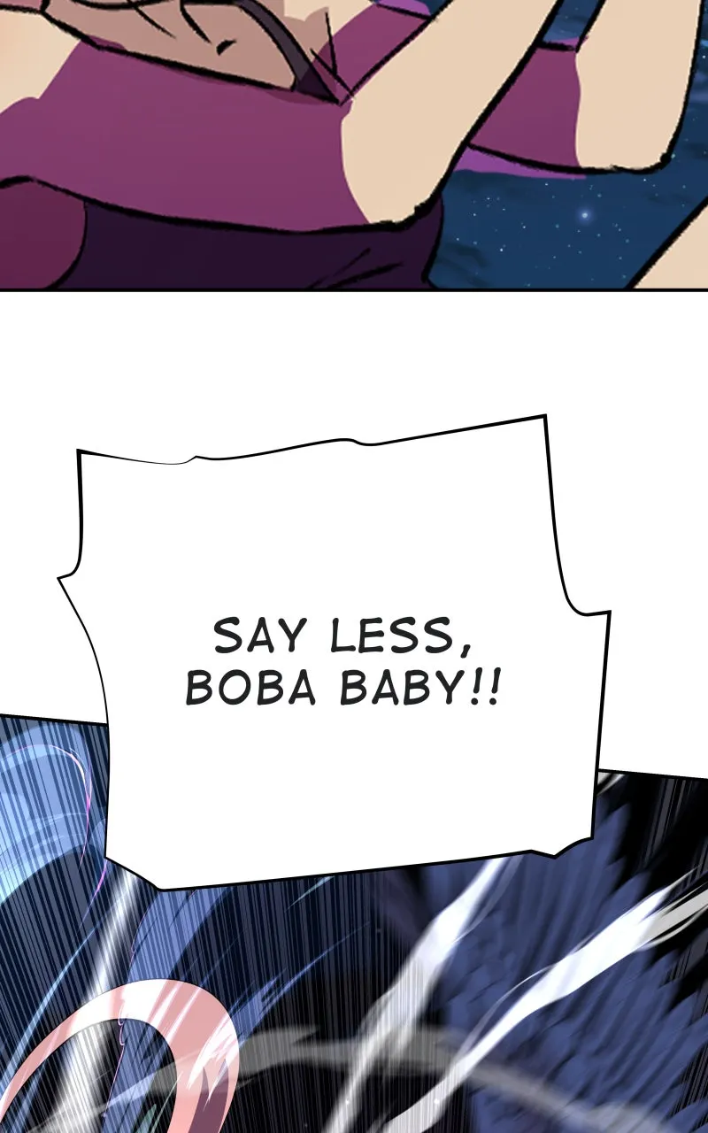 Death: Rescheduled Chapter 60 page 84 - 