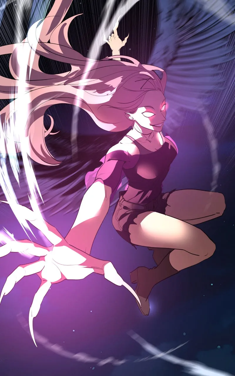 Death: Rescheduled Chapter 60 page 85 - 