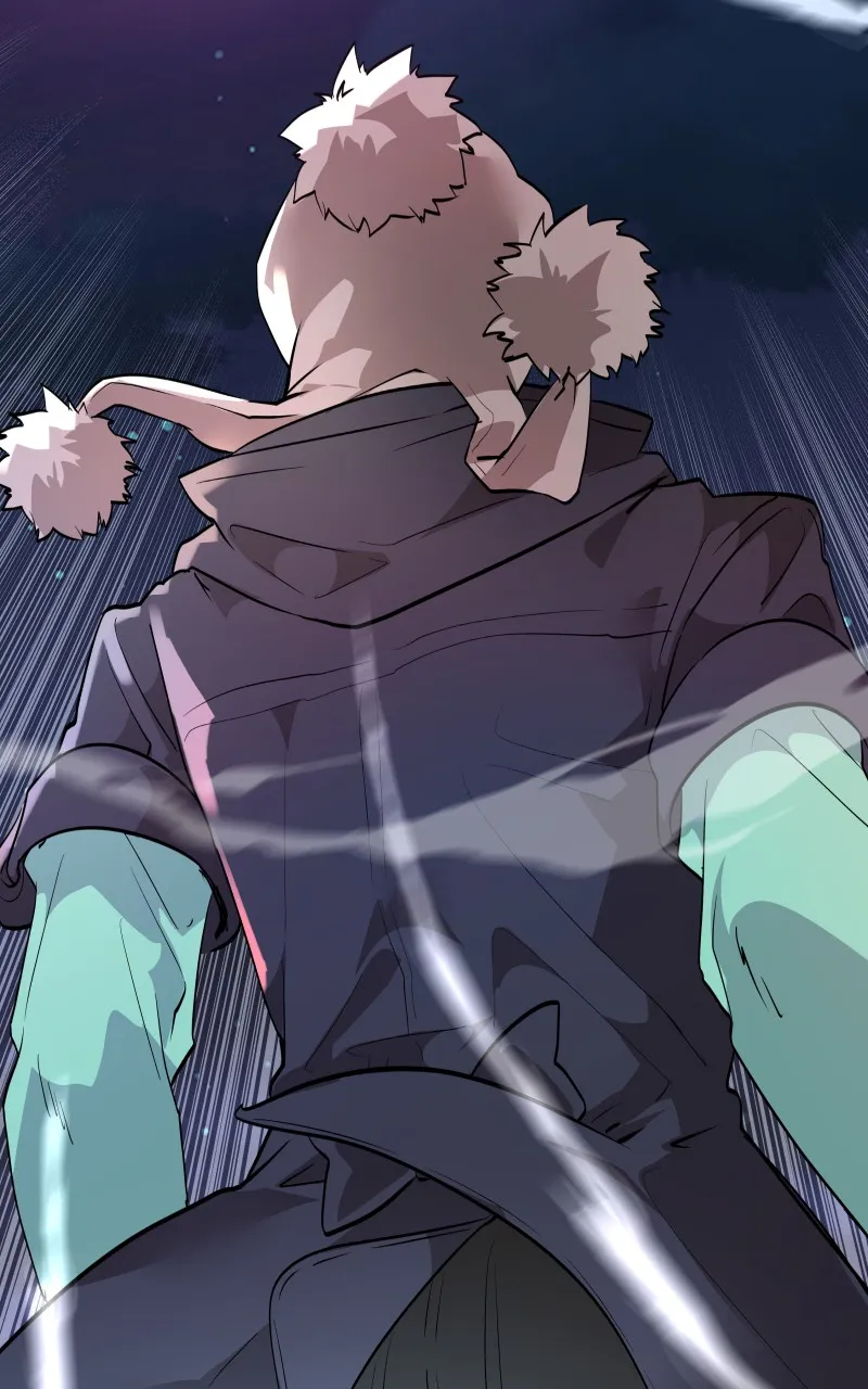 Death: Rescheduled Chapter 60 page 86 - 