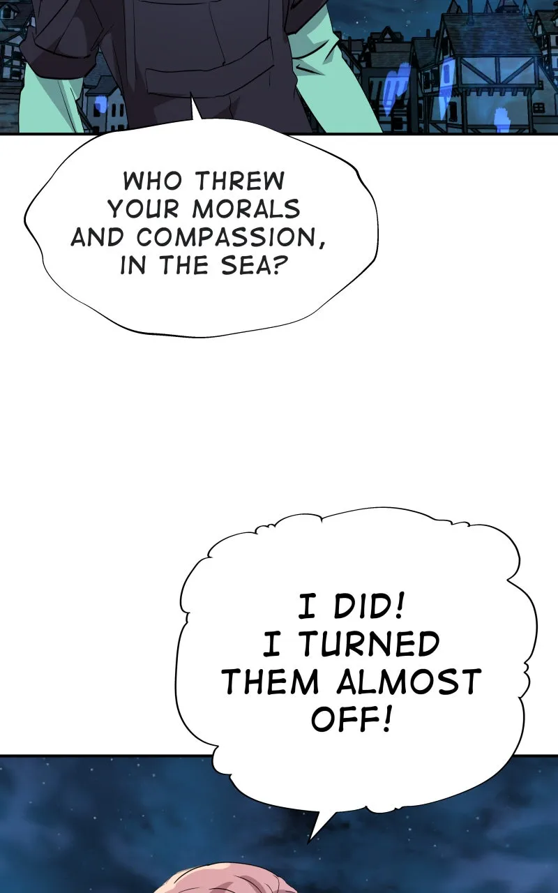 Death: Rescheduled Chapter 60 page 89 - 