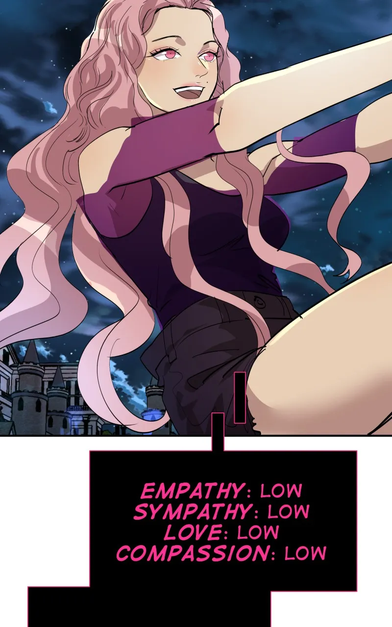 Death: Rescheduled Chapter 60 page 90 - 
