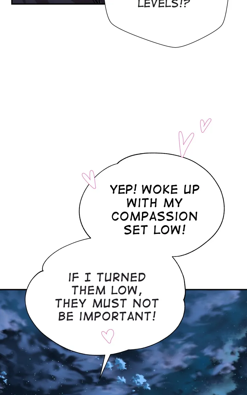 Death: Rescheduled Chapter 60 page 92 - 