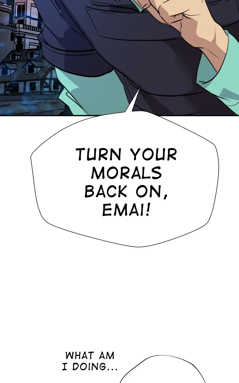 Death: Rescheduled Chapter 60 page 96 - 