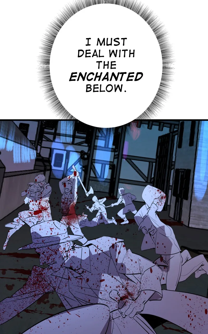 Death: Rescheduled Chapter 60 page 98 - 