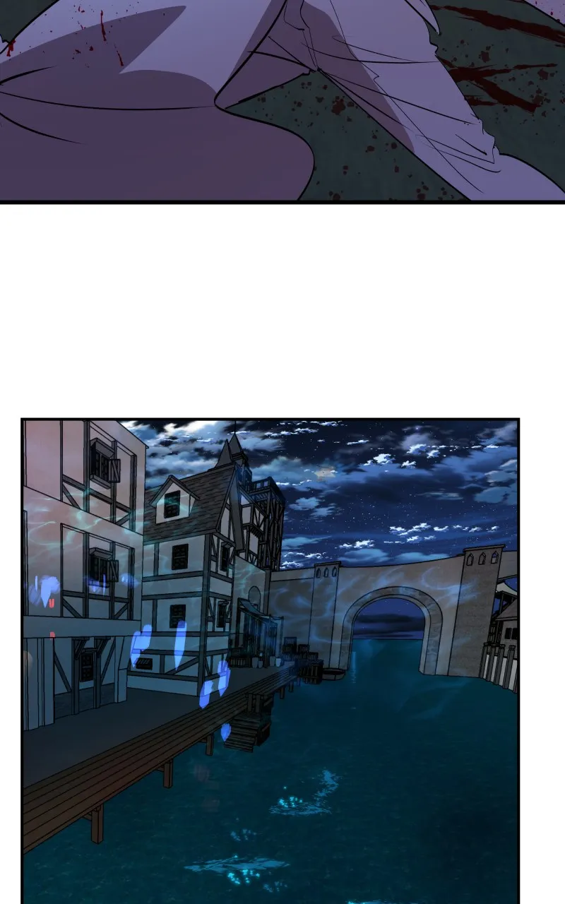Death: Rescheduled Chapter 60 page 99 - 