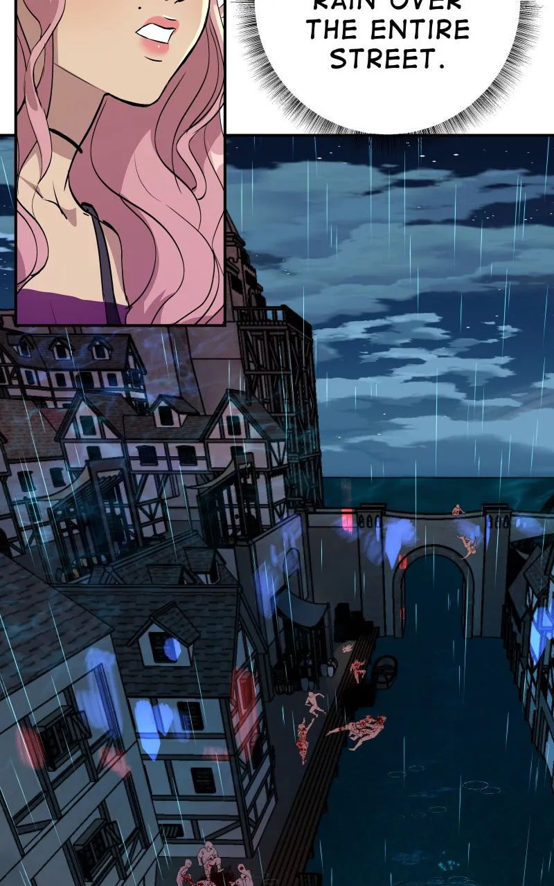 Death: Rescheduled Chapter 61 page 11 - 