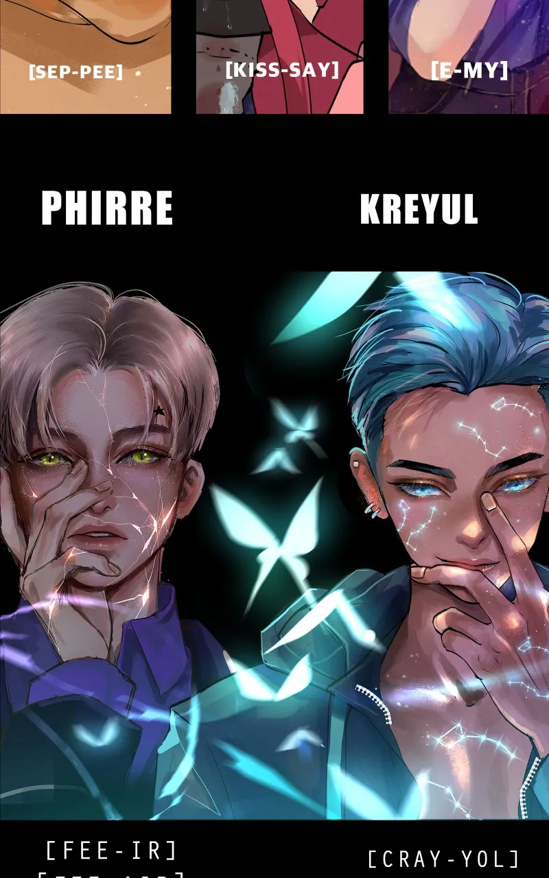 Death: Rescheduled Chapter 61 page 101 - 