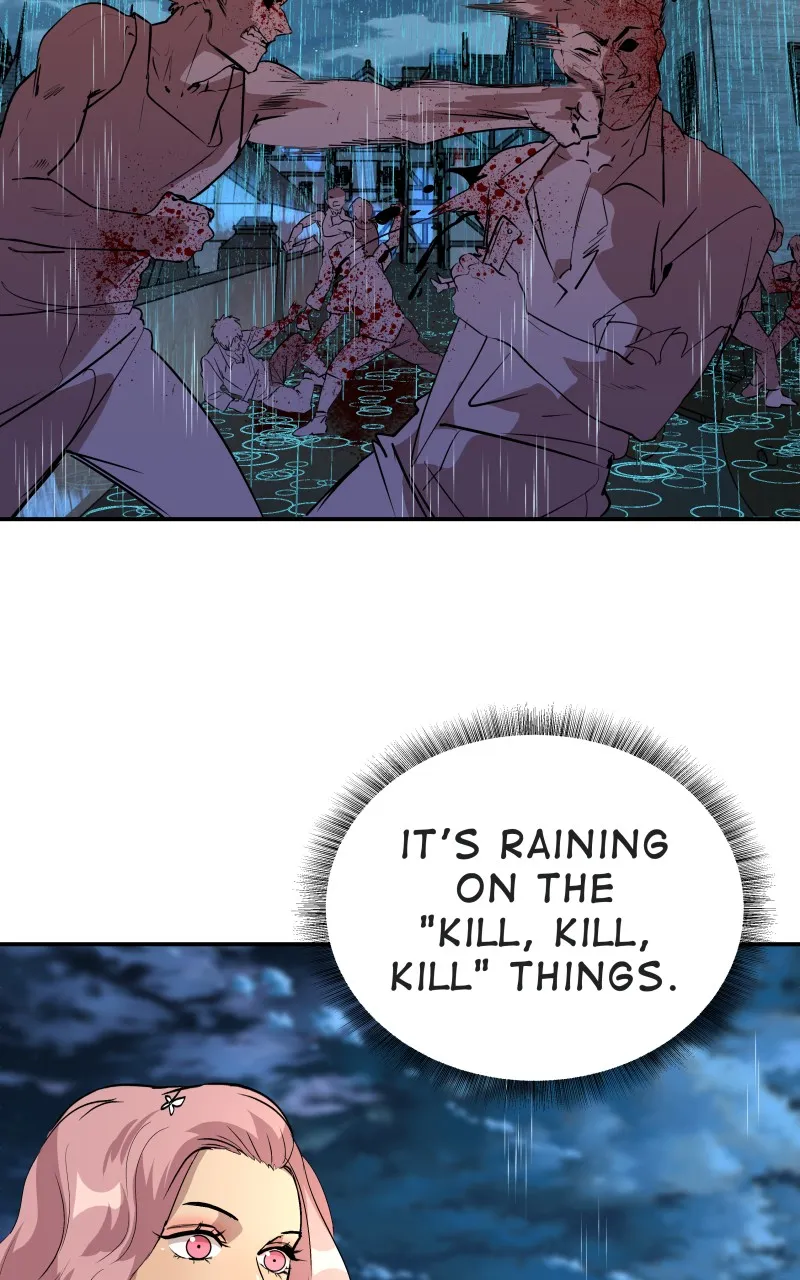 Death: Rescheduled Chapter 61 page 13 - 