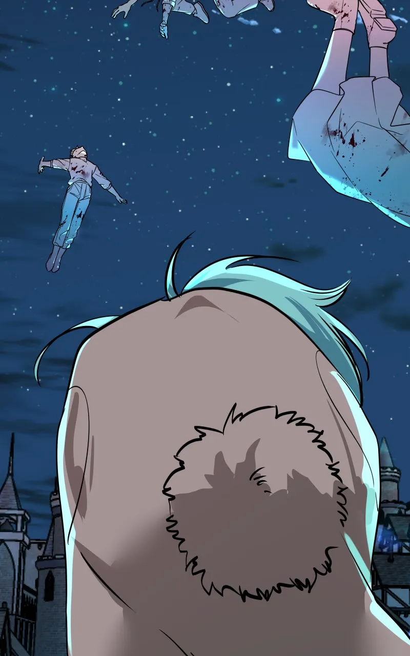 Death: Rescheduled Chapter 61 page 17 - 