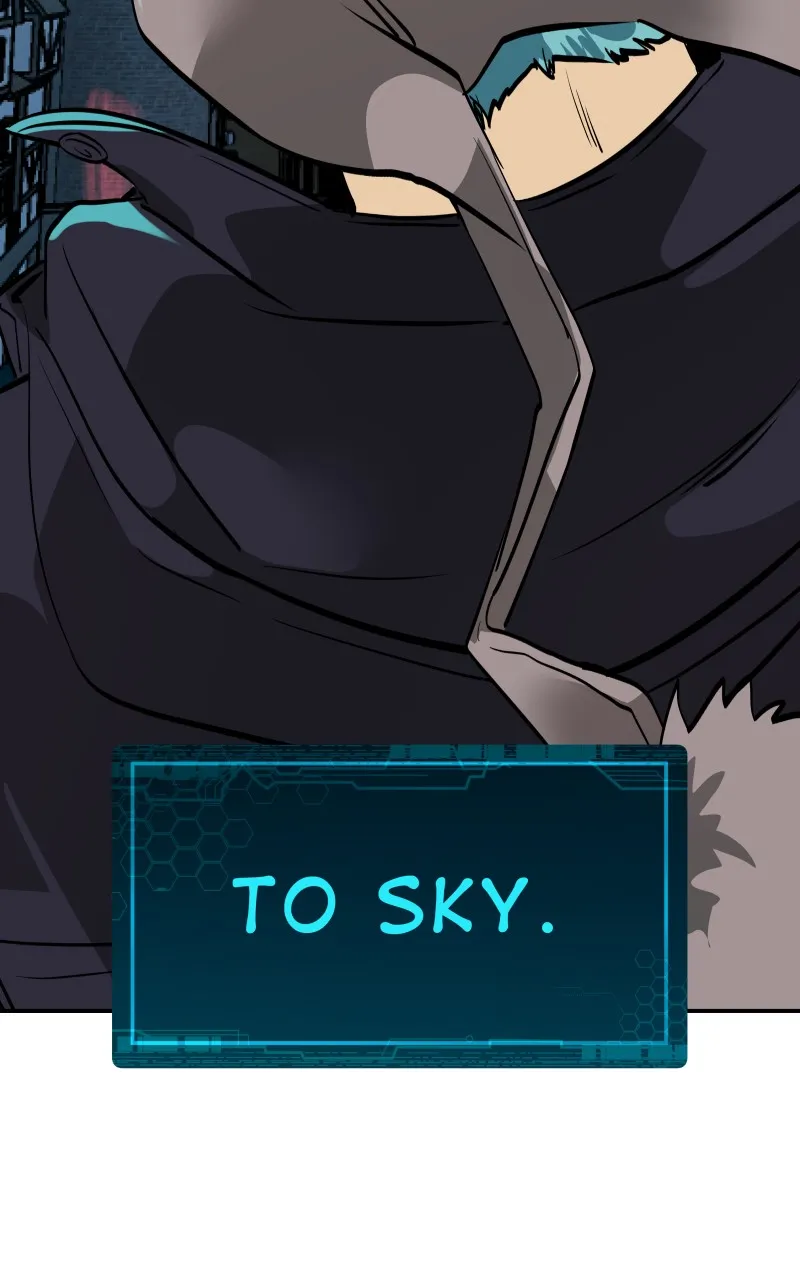 Death: Rescheduled Chapter 61 page 18 - 