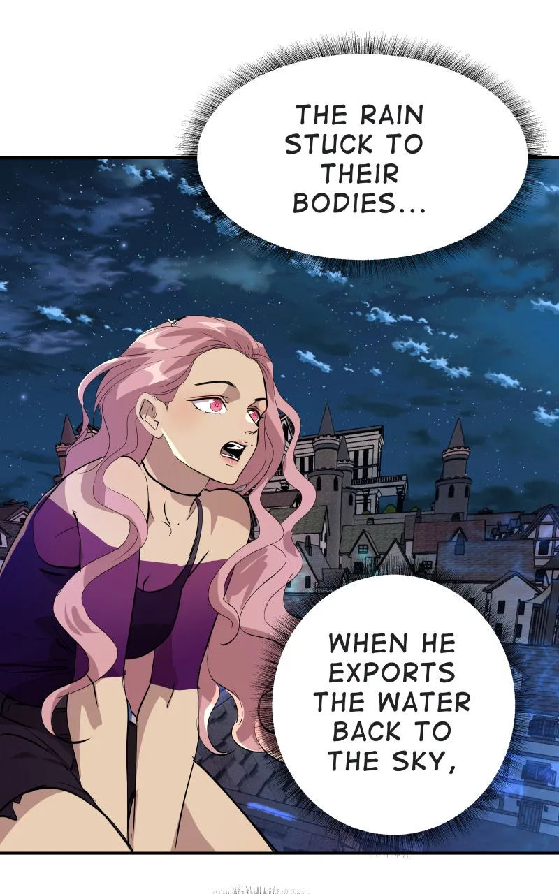 Death: Rescheduled Chapter 61 page 19 - 