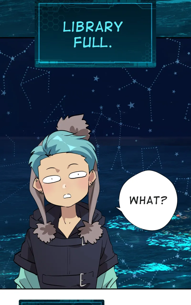Death: Rescheduled Chapter 61 page 3 - 