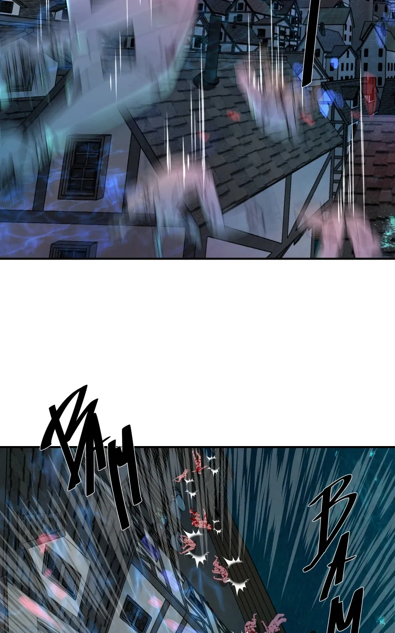 Death: Rescheduled Chapter 61 page 21 - 