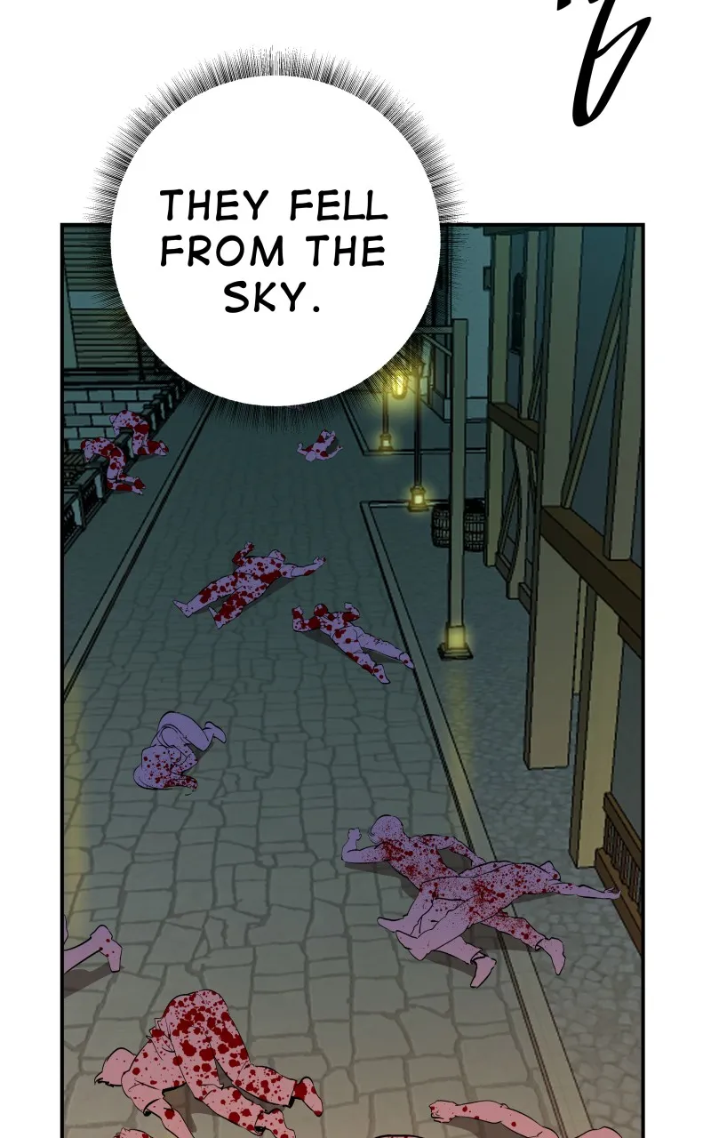 Death: Rescheduled Chapter 61 page 23 - 