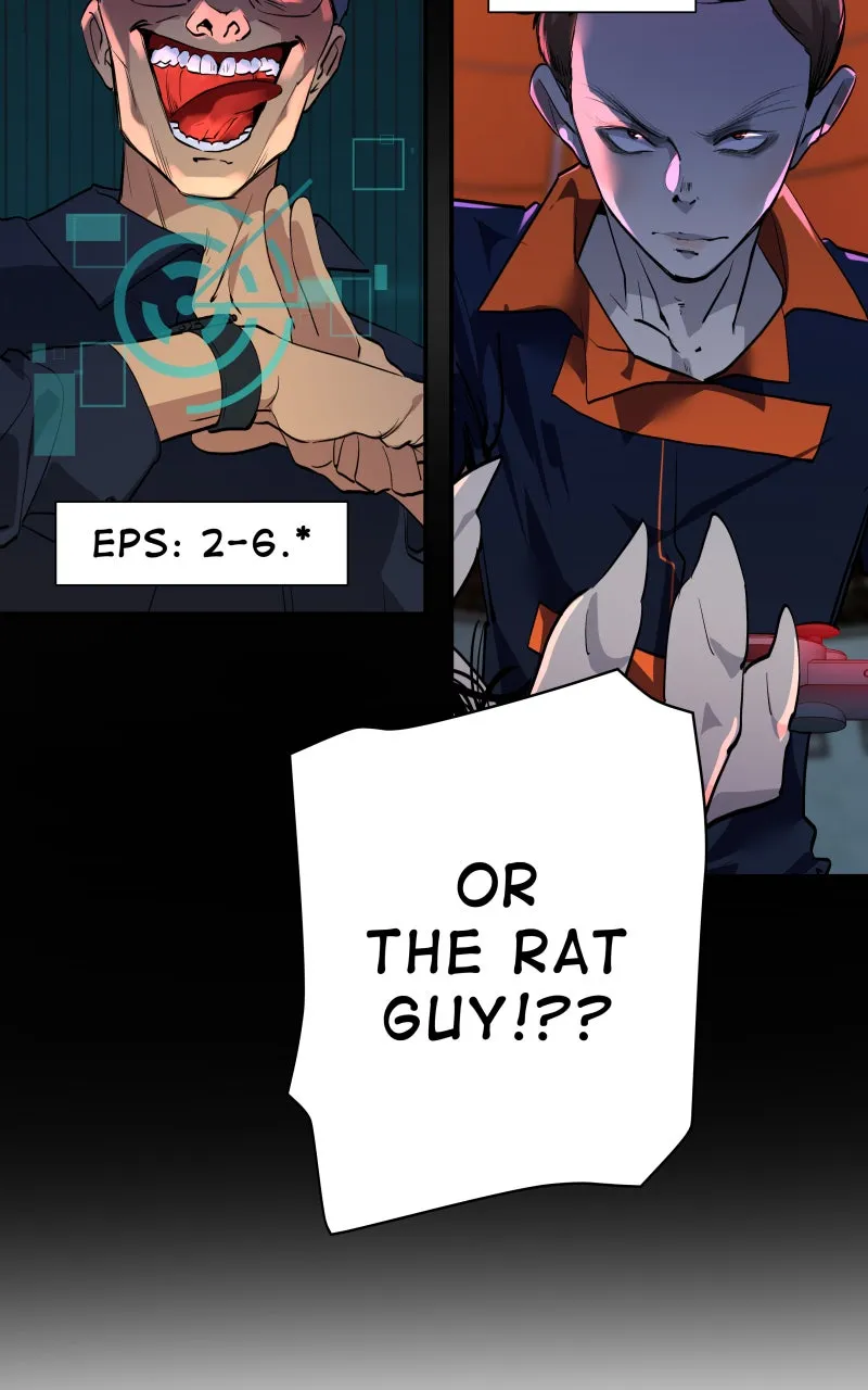 Death: Rescheduled Chapter 61 page 26 - 
