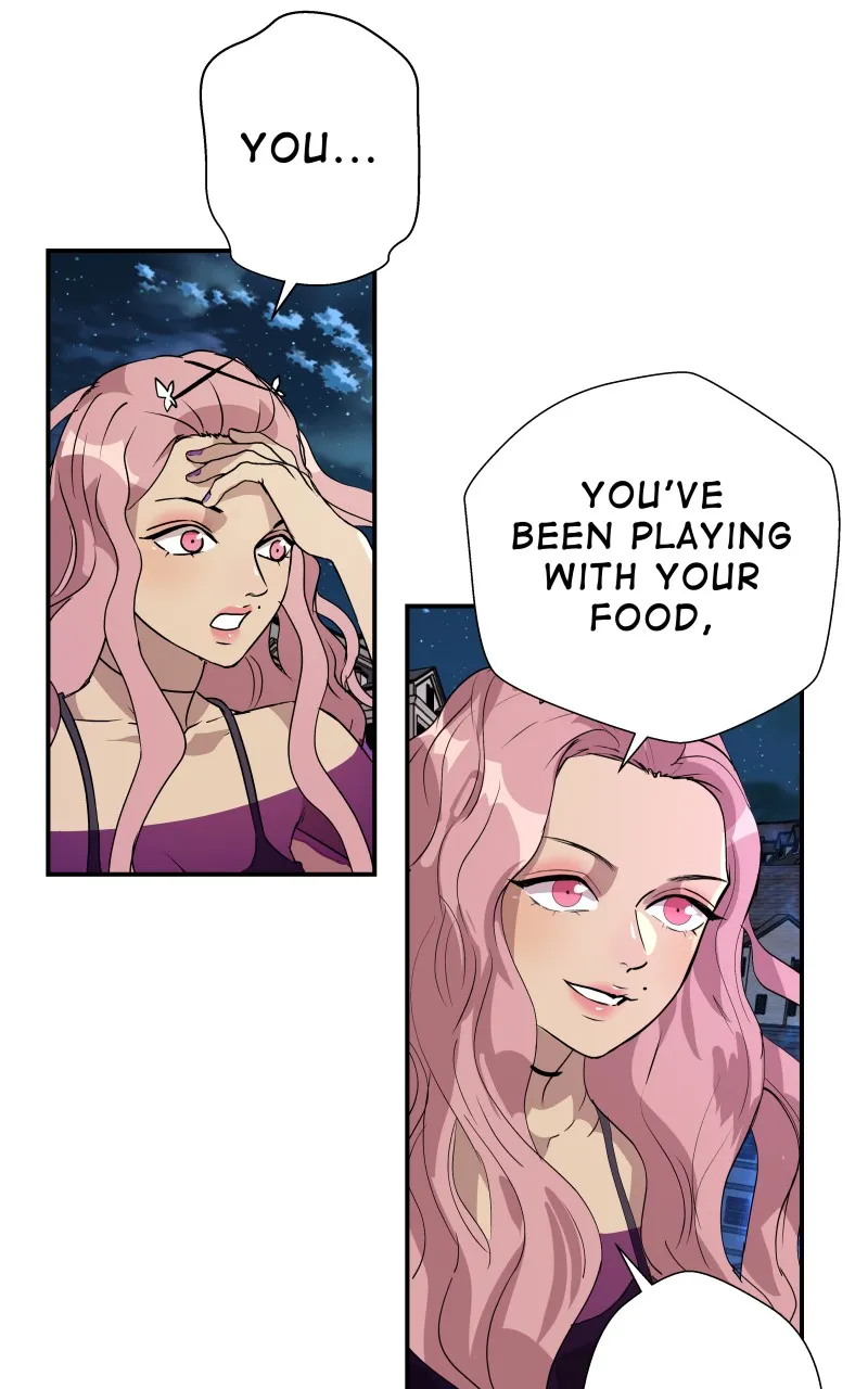 Death: Rescheduled Chapter 61 page 32 - 