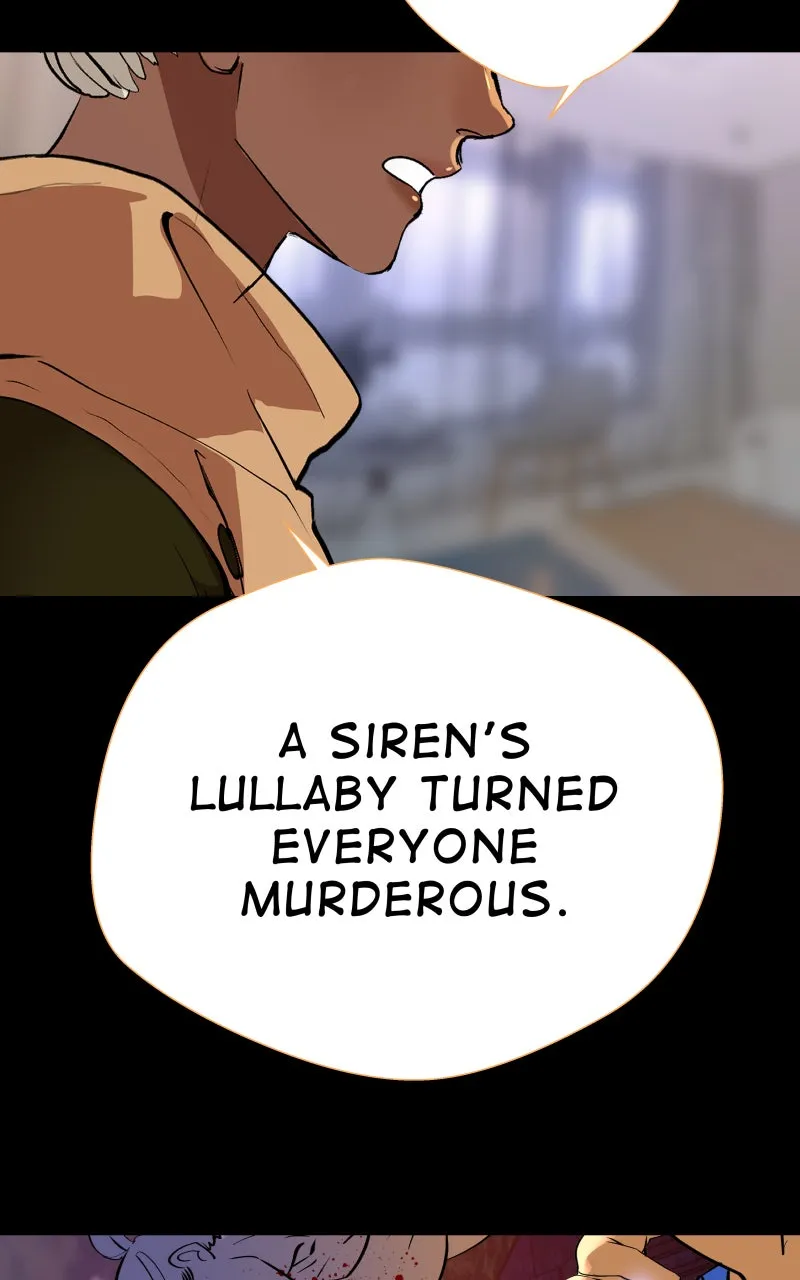 Death: Rescheduled Chapter 61 page 38 - 